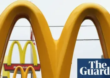 Golden Arches Under Fire Over Algorithmic Price Fixing Claims