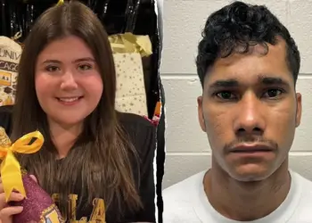 Teen’s tragic killing by illegal immigrant becomes flashpoint in battle for control of Congress