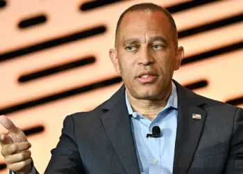 10 Democrat-held House seats Republicans could flip to save their majority