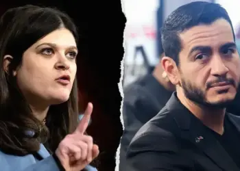 Haley Stevens ripped by fellow Dems for refusing to explicitly back El-Sayed: ‘Stay the f— off television’