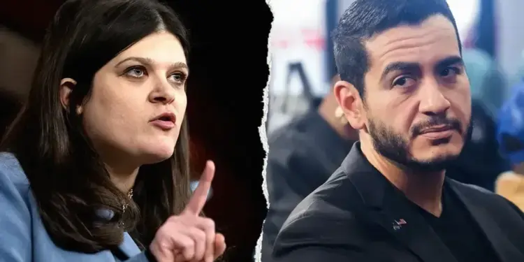 Haley Stevens ripped by fellow Dems for refusing to explicitly back El-Sayed: ‘Stay the f— off television’