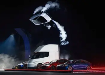 High Altitude Hype Over Practical Reality at Tesla’s Latest Stunt