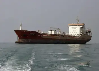 High Stakes and Hefty Paychecks in the World’s Most Dangerous Waterway