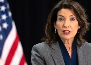 Hochul reveals which election result would make her job ‘a lot easier’ — and it’s not her own