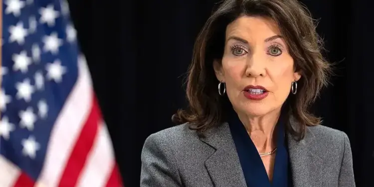 Hochul reveals which election result would make her job ‘a lot easier’ — and it’s not her own