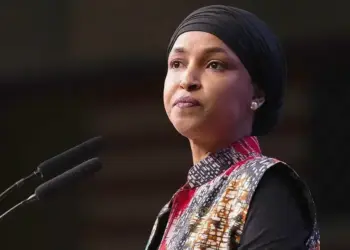 Ilhan Omar issues stunning admission when confronted with brother marriage rumors