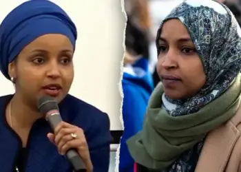 Ilhan Omar’s sister skips book tour event amid week of chaos following raid on progressive’s DC home