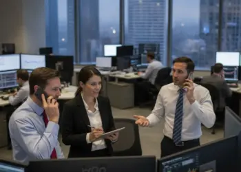Strategic Exit Strategy Shields Investors From Tech Volatility