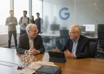 The Oracle’s Pivot To Silicon Valley