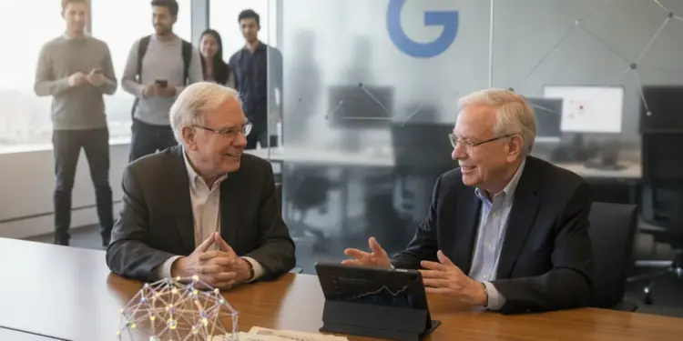 The Oracle’s Pivot To Silicon Valley