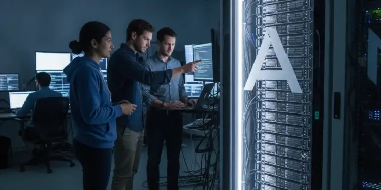 Amazon Targets Nvidia’s Software Stronghold With New Open Source Tool