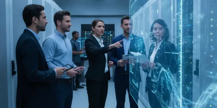 Betting on the Cloud Giant: The Long Term Math of a Microsoft Monthly Investment