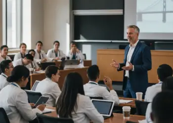 Bridging the Financial Gap for New Doctors