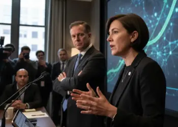 The High Stakes Gamble Of Artificial Intelligence Investment