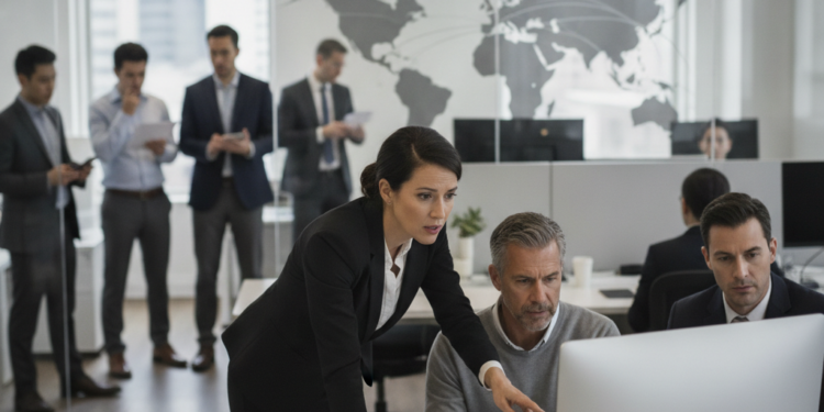 Navigating Geoeconomic Risk in the U.S. Stock Market