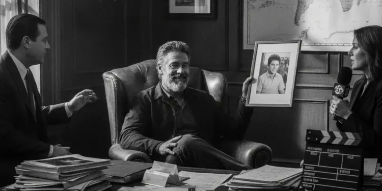 From Wall Street to the Big Screen: The Hidden Financial Life of Josh Brolin