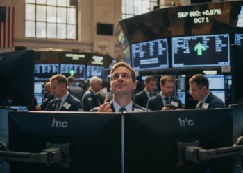 October Could Be a Huge Month for the Stock Market. Here’s Why.