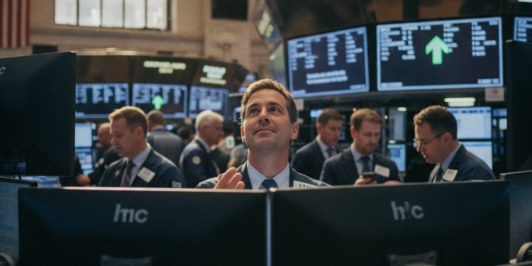 October Could Be a Huge Month for the Stock Market. Here’s Why.