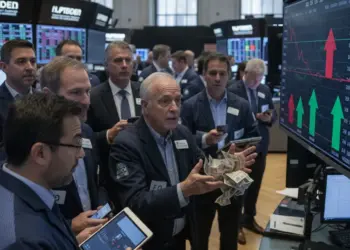 Why Holding Cash Might Be Your Best Defense Against a Tech Bubble