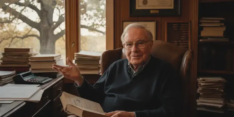 The Patience Payoff: Lessons From the Oracle of Omaha’s Favorite Dividends
