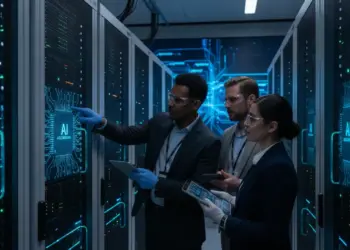 The AI Accelerator Effect Driving Broadcom’s Long Term Outlook