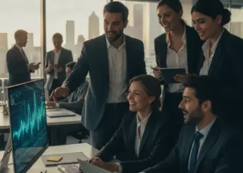 Cybersecurity Giant CrowdStrike Ignites Rally Following Elite Analyst Nod