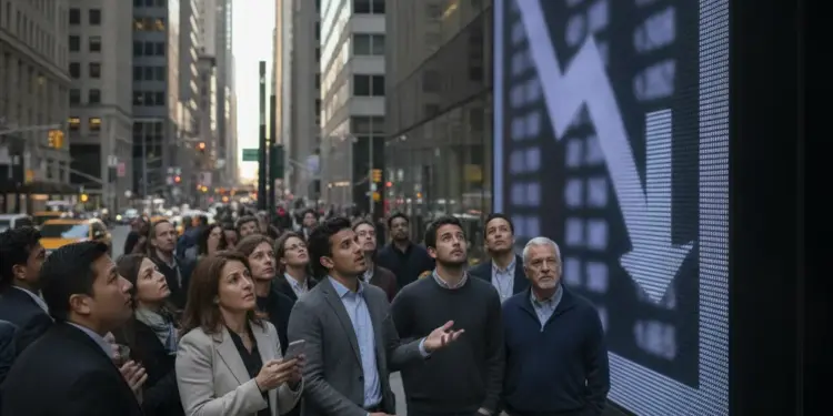 Why Timing the Market Is a Losing Game for Most Investors