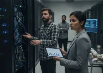 Reality Check Hits Specialized Cloud Providers as AI Hype Cools