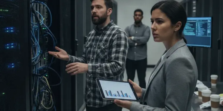 Reality Check Hits Specialized Cloud Providers as AI Hype Cools