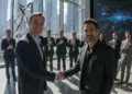 A Power Play in Innovation as RedBird and Sound Ventures Join Forces