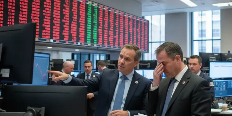 Profit Surge Fails to Lift Seagate Shares