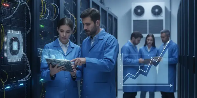 Why the Industry Giant Remains the Smarter Bet in the AI Arms Race
