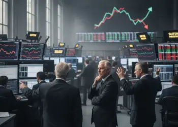 Beyond the AI Hype: Why Market Titans Are Warning Against the Casino Mentality