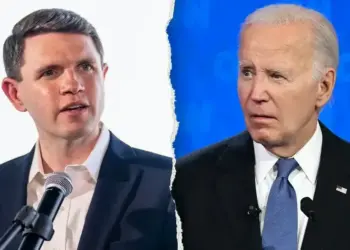 James Talarico torches Biden border policies in stunning attack ad as progressive tries to flip Texas blue