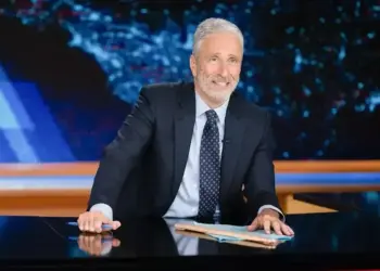 Jon Stewart tells Democrats to ‘govern’ and skip ‘performative’ Trump impeachment if they win