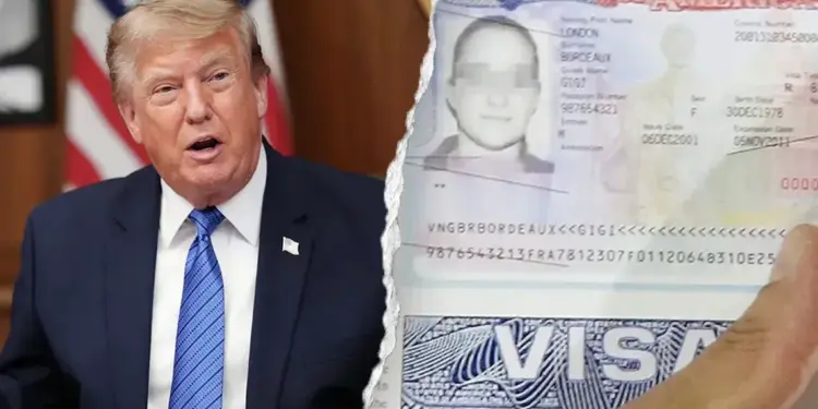 Liberal court delivers immigration win for Trump as judge warns of ‘floodgates’ if law firm succeeded