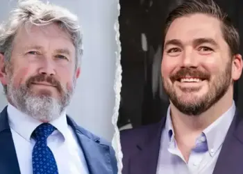 Libertarians challenge Trump-backed Republicans, look to shake up midterms beyond GOP-Dem duopoly