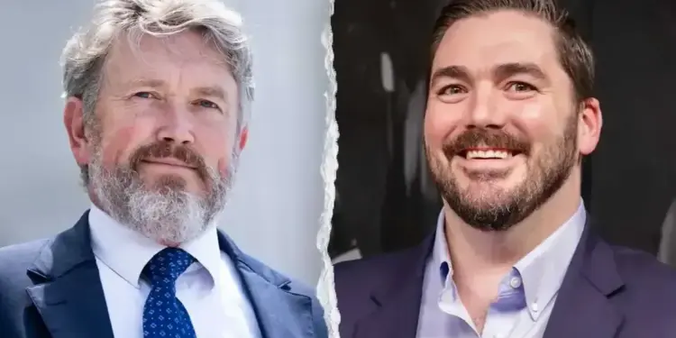 Libertarians challenge Trump-backed Republicans, look to shake up midterms beyond GOP-Dem duopoly
