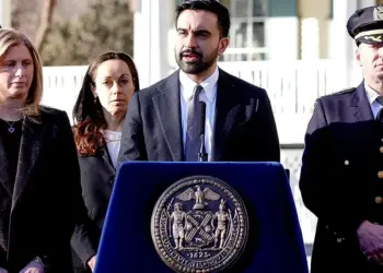 Mamdani unveils sweeping NYPD use-of-force review, but stops short of fulfilling key campaign promises