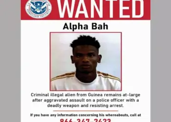 Manhunt underway for violent illegal immigrant who was released under NYC sanctuary policies