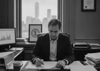 Financial Concerns Trump Political Pledges for NYC Pension Chief