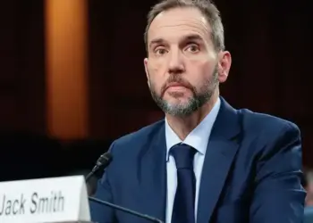 Massive trove of Republican voter and donor info breached in Biden DOJ probe: Senate chairman
