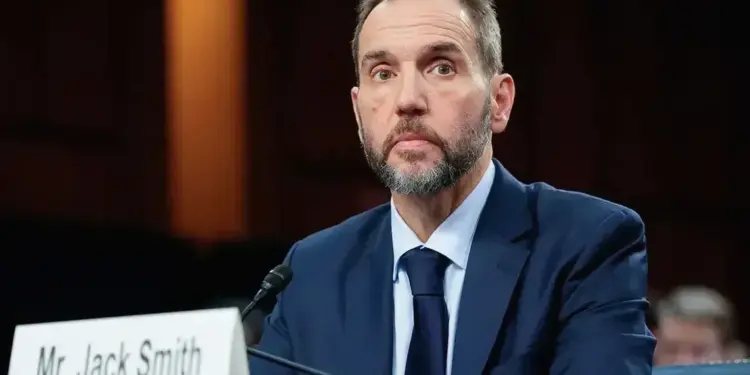 Massive trove of Republican voter and donor info breached in Biden DOJ probe: Senate chairman