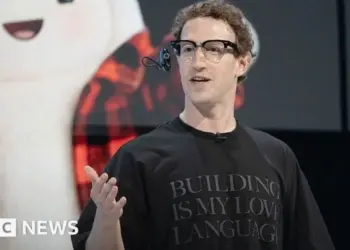 Meta Board Cushions Zuckerberg Against Potential Billionaire Tax Hit