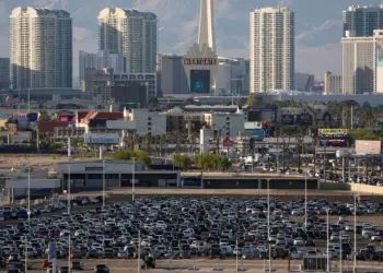 Midair Hijacking Threat Forces Emergency Return to Las Vegas