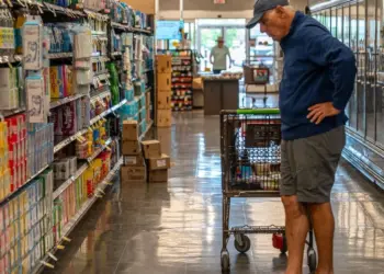 Millions of Retirees Set for Benefit Boost as Inflation Pushes Up Annual Adjustments