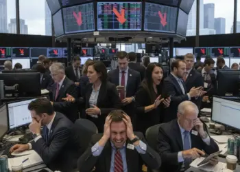 Market Volatility Hits Moderna Despite Strong Cancer Trial Outcomes