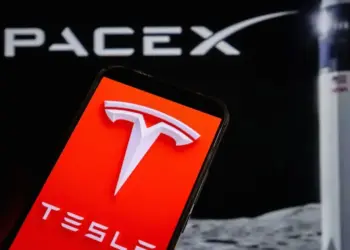 Musk Ignites Market Chaos with Hints of a Galactic Corporate Union