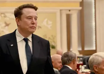 Musk Teases Historic Merger Just Before High Stakes Tesla Earnings Report