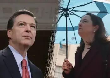 Obama judge rules Trump DOJ illegally fired James Comey’s daughter, rejects sweeping Article II claim